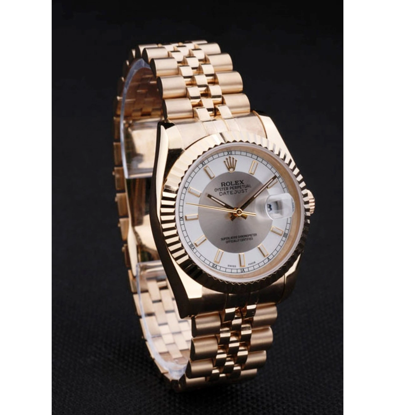 Aaa replica watch Rolex Datejust-rl54 0517